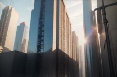 Applications of stainless steel pipes in the construction industry