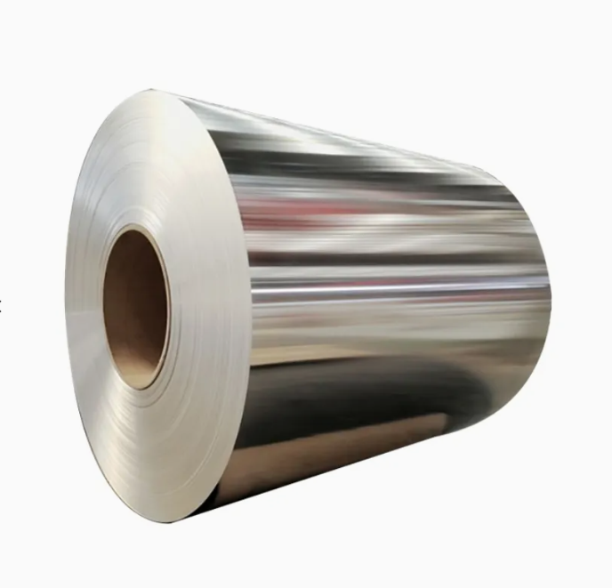 铝卷